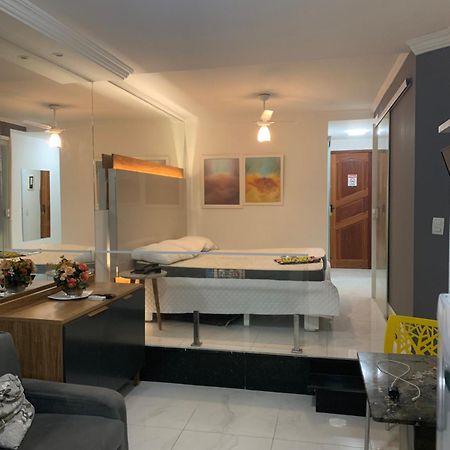 דירות סלבאדור Bahia Flat Vista Mar 202 מראה חיצוני תמונה
