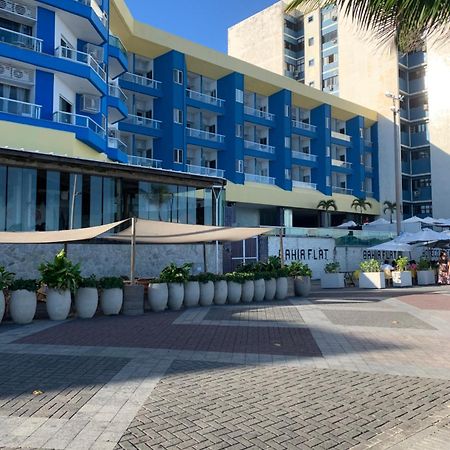 דירות סלבאדור Bahia Flat Vista Mar 202 מראה חיצוני תמונה
