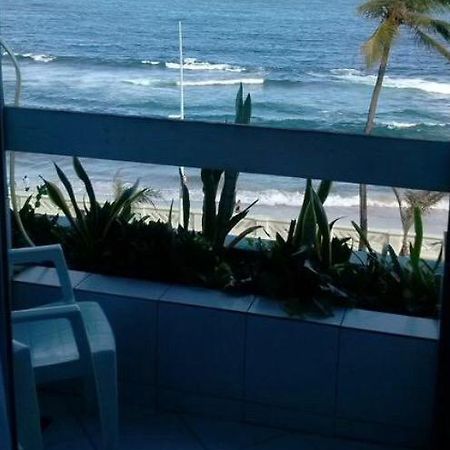 דירות סלבאדור Bahia Flat Vista Mar 202 מראה חיצוני תמונה