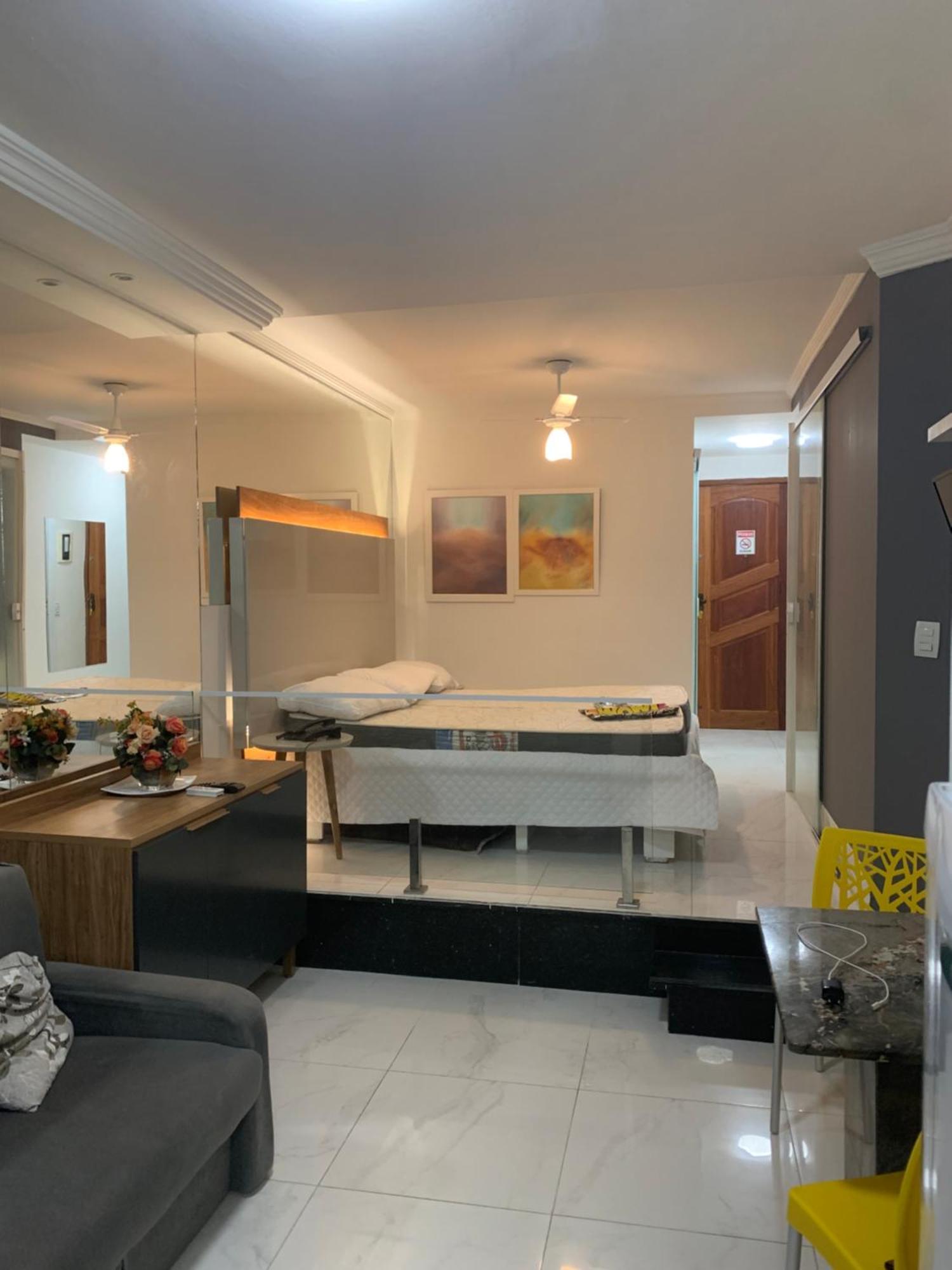 דירות סלבאדור Bahia Flat Vista Mar 202 מראה חיצוני תמונה