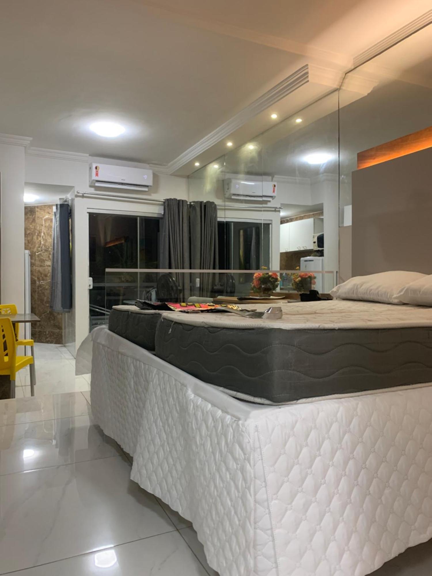 דירות סלבאדור Bahia Flat Vista Mar 202 מראה חיצוני תמונה