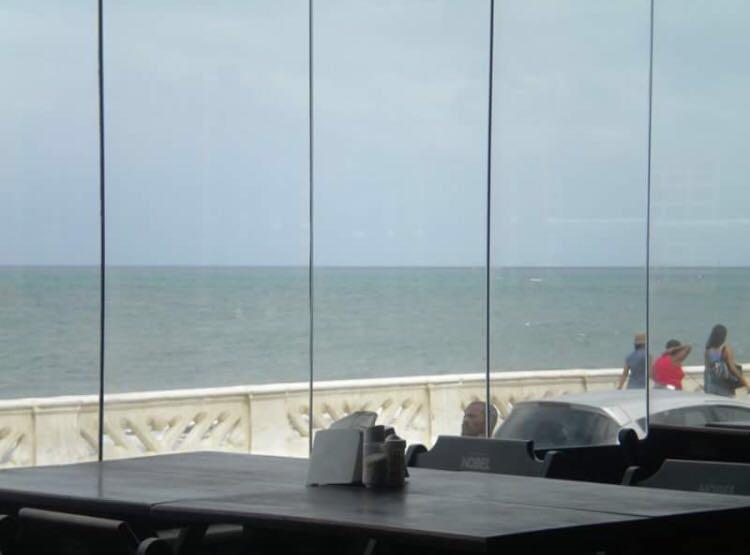 דירות סלבאדור Bahia Flat Vista Mar 202 מראה חיצוני תמונה