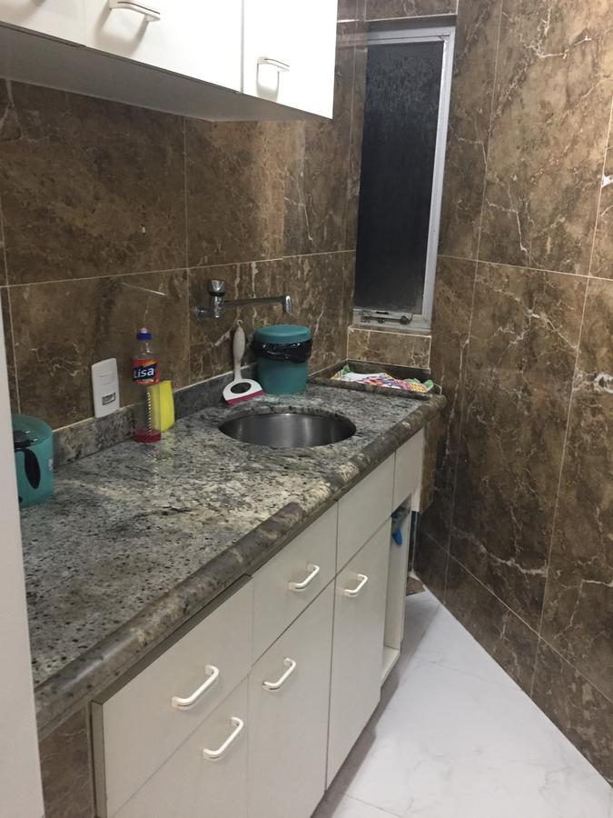 דירות סלבאדור Bahia Flat Vista Mar 202 מראה חיצוני תמונה