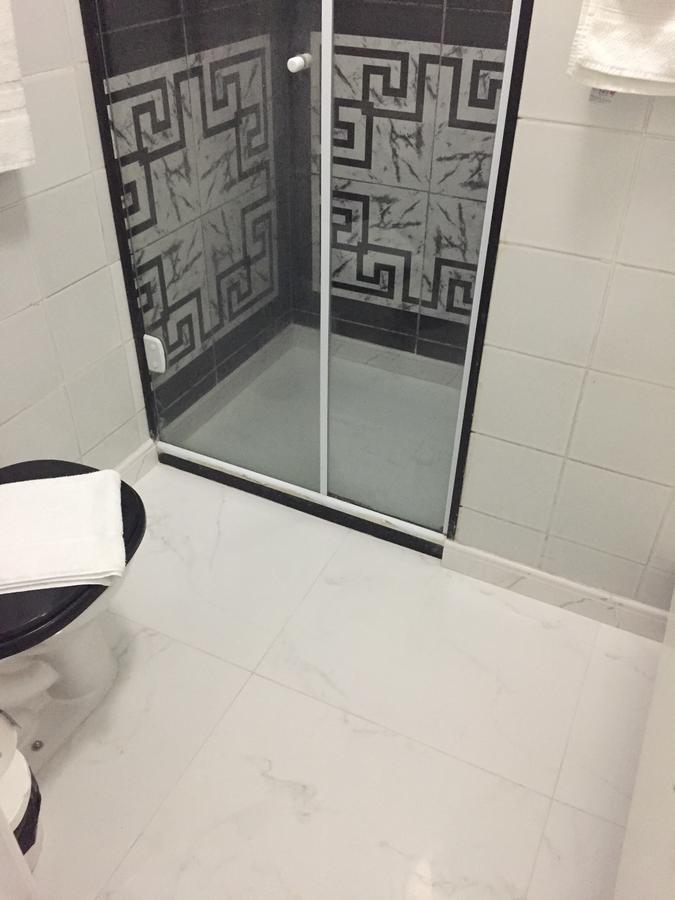 דירות סלבאדור Bahia Flat Vista Mar 202 מראה חיצוני תמונה