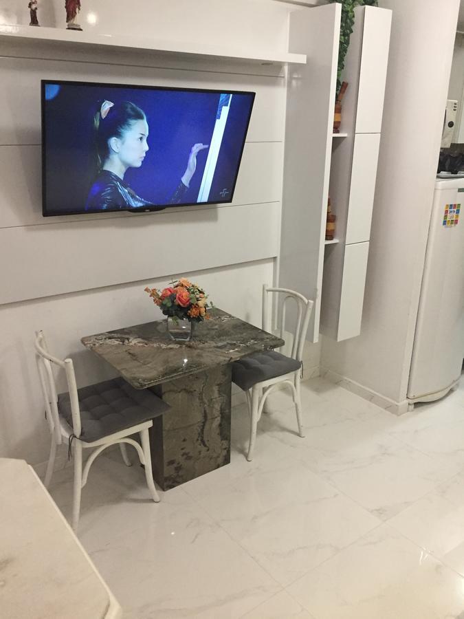 דירות סלבאדור Bahia Flat Vista Mar 202 מראה חיצוני תמונה