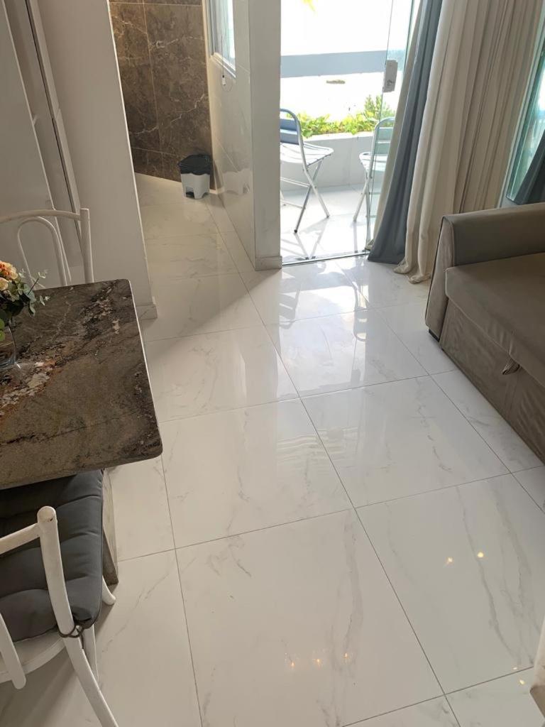 דירות סלבאדור Bahia Flat Vista Mar 202 מראה חיצוני תמונה
