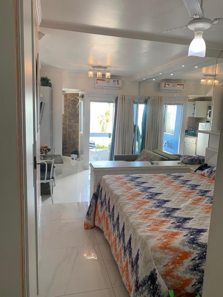 דירות סלבאדור Bahia Flat Vista Mar 202 מראה חיצוני תמונה