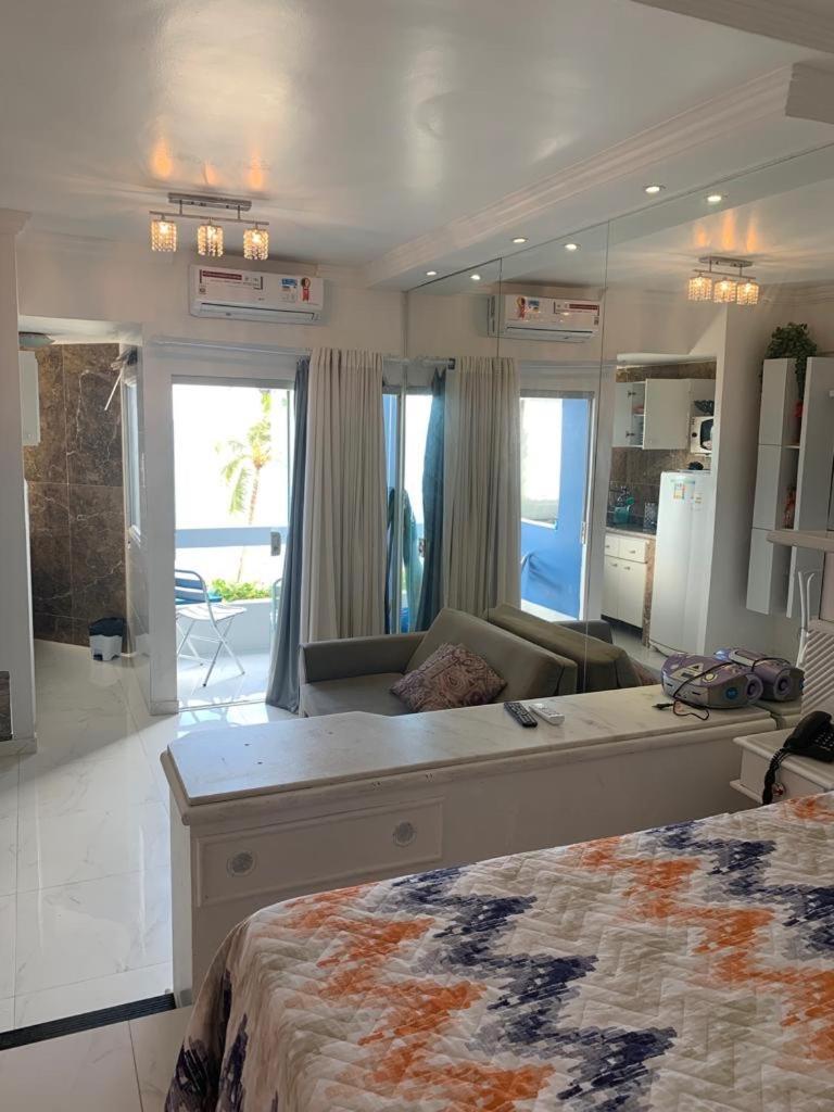 דירות סלבאדור Bahia Flat Vista Mar 202 מראה חיצוני תמונה