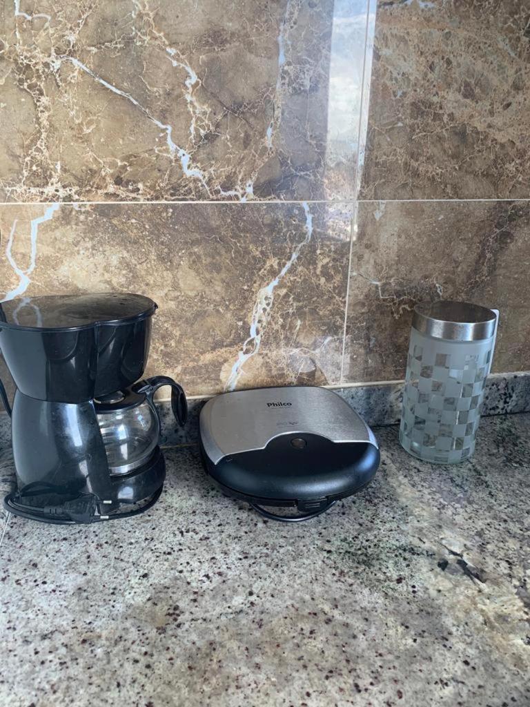 דירות סלבאדור Bahia Flat Vista Mar 202 מראה חיצוני תמונה