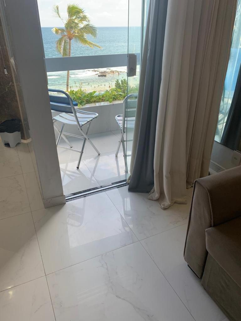 דירות סלבאדור Bahia Flat Vista Mar 202 מראה חיצוני תמונה